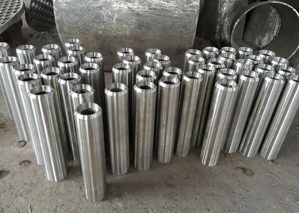 天眾機(jī)械主要生產(chǎn)不銹鋼、耐熱鋼、耐磨鋼、合金鋼、耐高溫合金鋼等產(chǎn)品